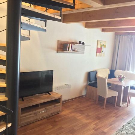 Apartmán Říčky 23 Apartman Kültér fotó