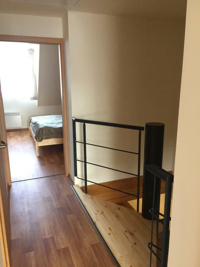 Apartmán Říčky 23 Apartman Kültér fotó