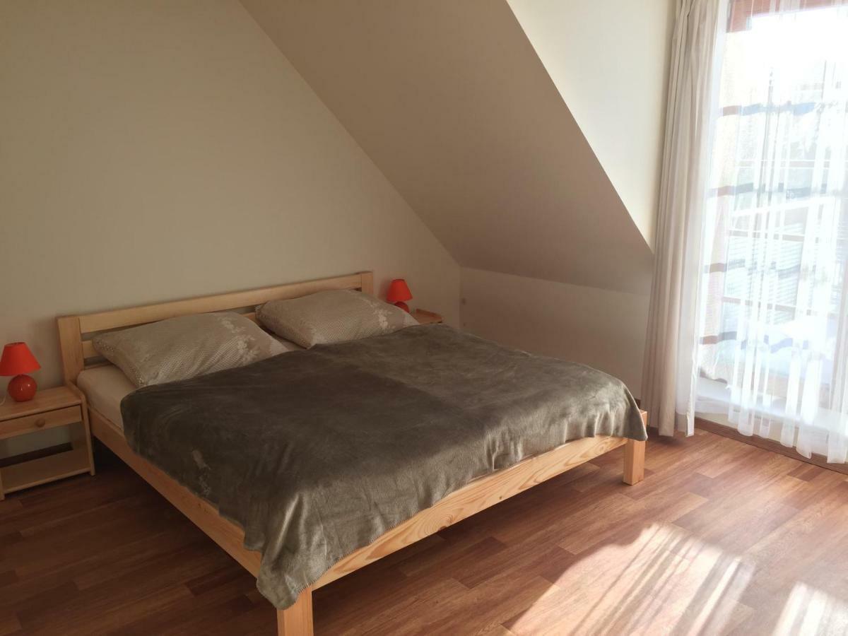 Apartmán Říčky 23 Apartman Kültér fotó