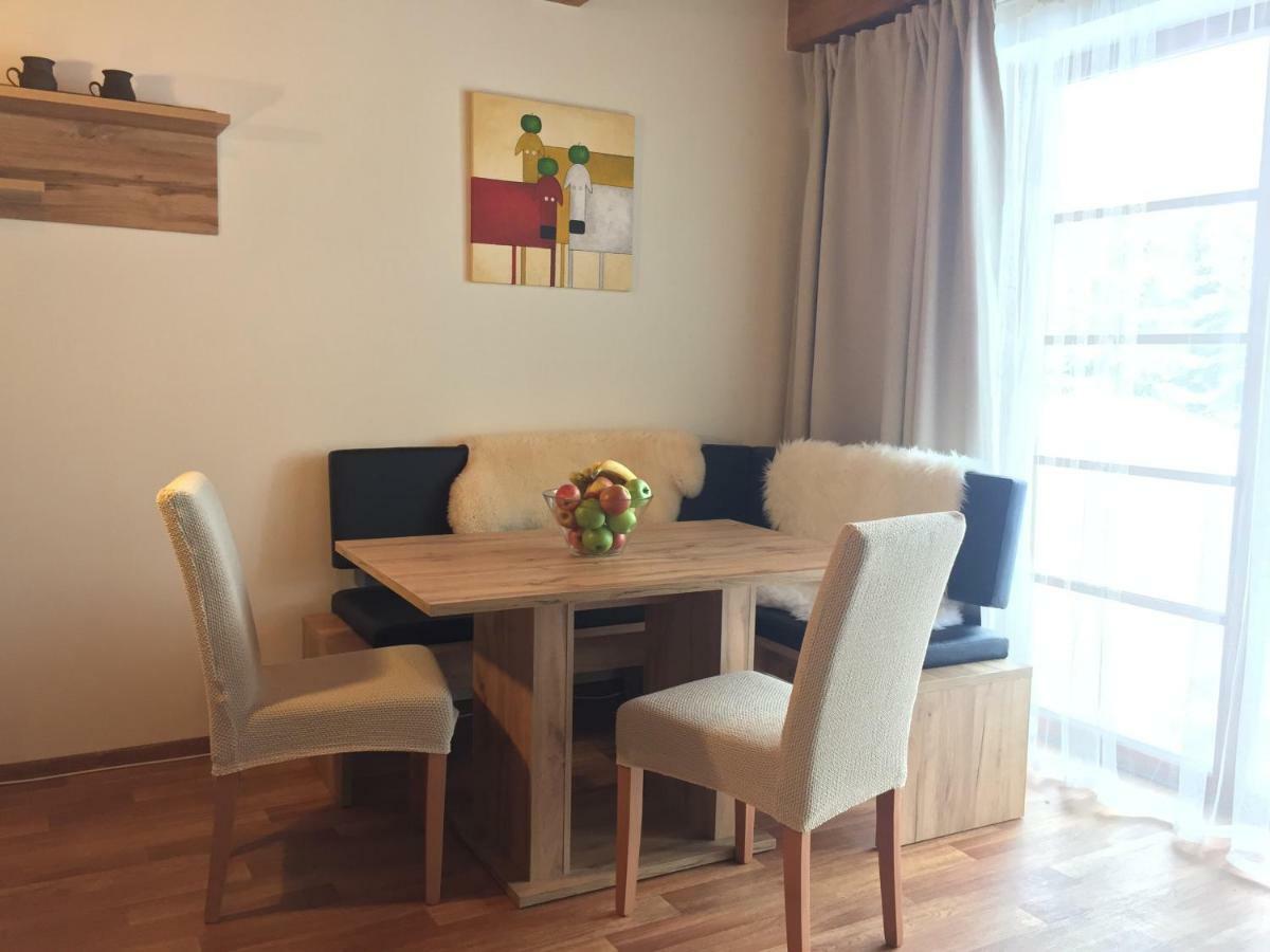 Apartmán Říčky 23 Apartman Kültér fotó