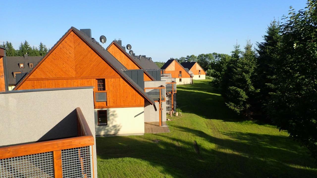 Apartmán Říčky 23 Apartman Kültér fotó